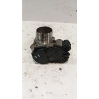 Przepustnica 0280750498 Opel Mokka Zafira C Astra J 1.4T