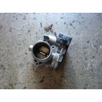 Przepustnica 0280750085 Peugeot 206 307