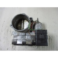 Przepustnica 0280750085 Peugeot 307 C4 1.6 16V NFU