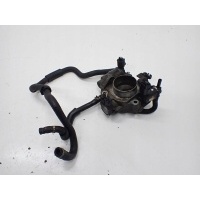 PRZEPUSTNICA KOMPLET 136200 - 2731 MAZDA3 I BK 1.6i Z6 05R