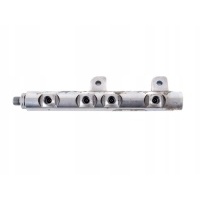 LISTWA WTRYSKOWA DISCOVERY IV 3.0 TD D V6 L319