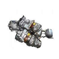 MERCEDES TURBO TURBINA 656 M656 OM656 A6560902800
