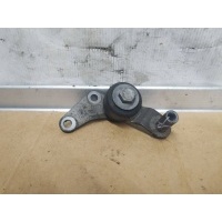 Кронштейн глушителя Audi A8 D3/4E [2-й рестайлинг] 2008 4E0253376B,4F0253205A