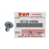 Болт защита подшипники передняя гранд vitara jimni 02122 - 0408a oe