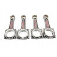 Шатун шатун набор peugeot boxer 1.9 td citroen jumper fiat ducato