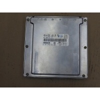 MODUŁ STEROWNIK SILNIKA W210 2.2 CDI A6111532779
