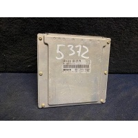 MERCEDES W210 STEROWNIK SILNIKA A6111532779 CR2.11