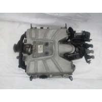 Компрессор audi a4 s4 s5 a6 c7 q7 q5 a8 3.0 tfsi