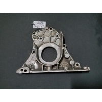 Крышка двигателя передняя Renault Espace 4 2004 8200183179