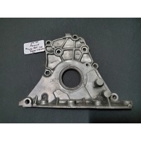 Крышка двигателя передняя Renault Megane 1 2000 8200519773
