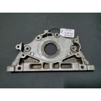 Крышка двигателя передняя Citroen Xsara 2000 9624913880