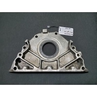 Крышка двигателя передняя Peugeot 806 2000 9350082180