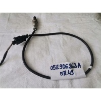 Audi a1 q3 83a лямбда зонд 05e906262a