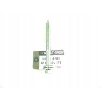 Śruba wtryskiwacza 2.0 DCI Renault 8200376373