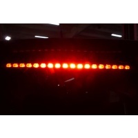 Свет сплава мерседес glk x204 08 - 15