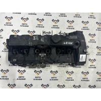 Головка блока N52 BMW 5 E60 2009 11127591618