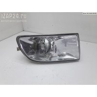 Фара противотуманная правая Skoda Octavia mk2 (A5) 2007 1z0941700