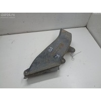 Воздуховод Прав. Opel Zafira A (1999-2005) 2000 90581480