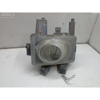Фара противотуманная правая Opel Astra H 2005 24462134