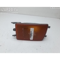 Поворотник (указатель поворота) левый Volkswagen Vento 1997 1h0953155c