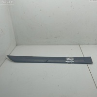 Молдинг двери задней правой Ford Focus I (1998-2005) 2002 98ABF25532AEW