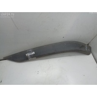 Юбка бампера переднего Лев. Opel Tigra B (2004-2009) 2007 93162184
