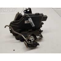 Замок двери задней правой Audi A6 C5 (1997-2005) 2004 4B0839016G