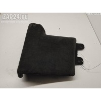 Обшивка крышки багажника Audi A6 C6 (2004-2011) 2007 4F9867979
