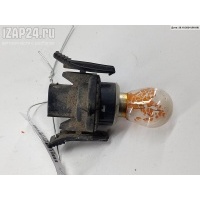 Патрон лампы фары BMW 5 E39 (1995-2003) 2000 63138361002