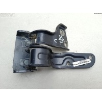 Петля крышки (двери) багажника Лев. Peugeot 308 T7 (2007-2013) 2009 9680626280