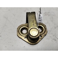 Ответная часть (скоба) замка двери Renault Scenic I (1996-2003) 2001 7700430012