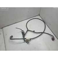 Проводка бампера переднего Opel Tigra B 2007 93162342