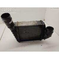 Радиатор интеркулера Audi A4 B5 (1994-2001) 2000 059145806