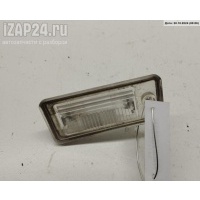 Подсветка номера Audi A6 C6 (2004-2011) 2007 00307902