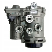 Wabco 4802040020 клапан управляющая