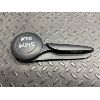 Ручка регулировки спинки сиденья Mercedes B/W245 2005-2011 A1699180034, A1699180234