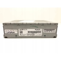 WZMACNIACZ AUDI A4 B8 4G0035056 07 - 15