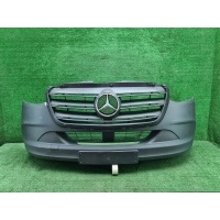 Бампер передний Mercedes-Benz Sprinter W910 (2019-Н.В.) A91088593009K83