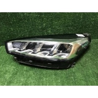 Фара левая Chery Tiggo 7 Pro (2020-н.в.) LED Chery Параметр: Модель 2020 605000199AB