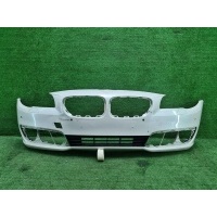 Бампер передний BMW 5er F10 (2013-2017) Bmw Параметр: Модель 2013 51117332677