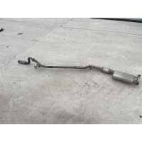 Системы выхлопной глушитель 1.5 bluehdi евро 6.2 19 - 23r peugeot expert iii 3