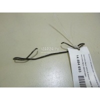 Пружина возвратная тормозных колодок Mercedes Benz R129 SL (1989 - 2001) 0004218891