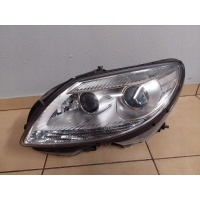 Мерседес cl w216 фара ксенон без камеры левая правый