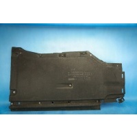 Крышка шасси левая audi a4 8w b9 8w0825207