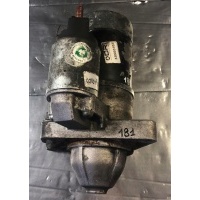 Стартер renault vel satis 2 , 0d 06 - ре elstock