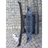 Bmw e46 1.8b полоса передний усиление 51718202831 51718211467