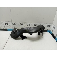 Патрубок воздушного фильтра VAG Octavia (A4 1U-) (2000 - 2011) 1J0129654T