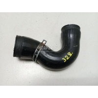 Патрубок интеркулера VAG Octavia (A4 1U-) (2000 - 2011) 1J0145838B