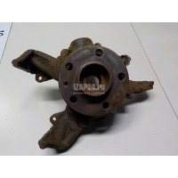 Кулак поворотный передний левый VAG Leon (1M1) (1999 - 2006) 1J0407255N