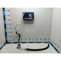 Трубка кондиционера VAG Leon (1M1) (1999 - 2006) 1J1820743J